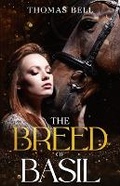 Cover: The Breed of Basil - Cutting Edge Books
