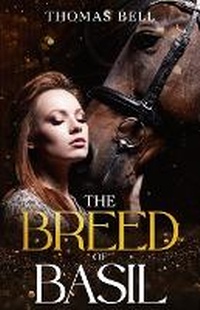 Enlarge image Cover: The Breed of Basil - Cutting Edge Books