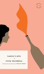 Bild: Sakina's Kiss - McNally Editions