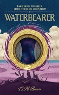 Cover: Waterbearer - Runespring Publishing