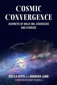 Enlarge image Cover: Cosmic Convergence - Haniel Press