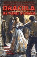 Cover: Dracula Beyond Stoker Issue 5 - DBS Press