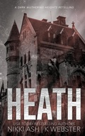 Cover: Heath - Nikki Ash, inc.