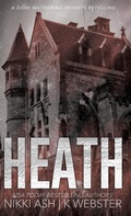 Cover: Heath - Nikki Ash, inc.