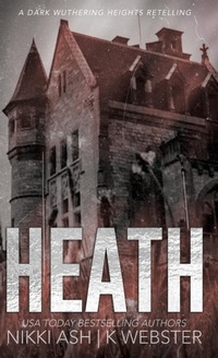 Enlarge image Cover: Heath - Nikki Ash, inc.