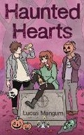 Cover: Haunted Hearts - Ghoulish Books