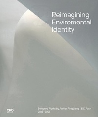 Enlarge image Cover: Reimagining Environmental Identity - Oro Editions