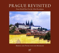 Abbildung von: Prague Revisited - Oro Editions