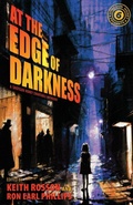 Cover: At The Edge of Darkness - Shotgun Honey Books