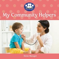 Enlarge image Cover: My Community Helpers - Gardner Media