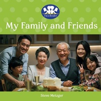 Enlarge image Cover: My Family and Friends - Gardner Media