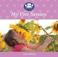 Cover: My Five Senses - Gardner Media