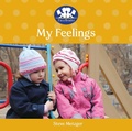 Cover: My Feelings - Gardner Media