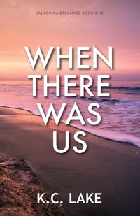 Enlarge image Cover: When There Was Us - Open Book Publishing Co, LLC