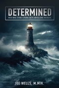 Cover: Determined - Kaio Publications, Inc.