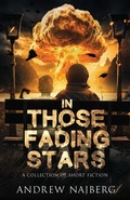 Cover: In Those Fading Stars - Crystal Lake Publishing
