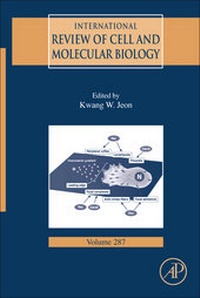 Abbildung von: International Review of Cell and Molecular Biology: Volume 287 - Academic Press