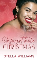 Cover: Unforgettable Christmas - Serpentine Creative