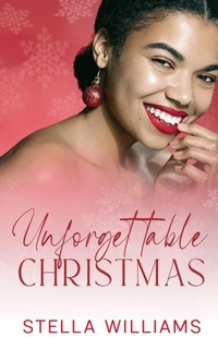 Enlarge image Cover: Unforgettable Christmas - Serpentine Creative
