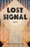 Cover: Lost Signal - Palimpsest Press