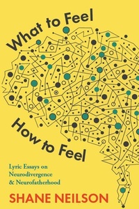 Enlarge image Cover: What to Feel, How to Feel - Palimpsest Press