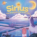 Cover: Sirius The Brightest Star in The Sky - Suhair Awwad