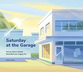 Cover: Saturday at the Garage - Midtown Press