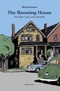 Cover: The Rooming House - Midtown Press