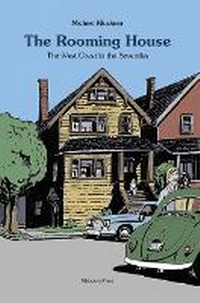 Abbildung von: The Rooming House - Midtown Press