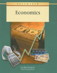 Enlarge image Cover: Pacemaker Economics - Globe Fearon