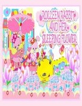 Cover: Rolleen Rabbit and Her Sleeping Flower - Soon Fatt Creations