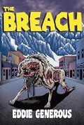 Cover: The Breach - Unnerving