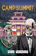 Cover: Camp Summit - Unnerving