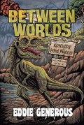 Cover: Between Worlds - Unnerving