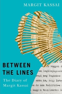 Enlarge image Cover: Between the Lines - Holocaust Survivor Memoirs Program