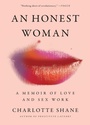 Cover: An Honest Woman - Simon & Schuster