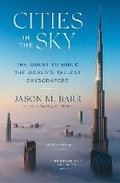Cover: Cities in the Sky - Scribner