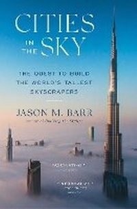 Enlarge image Cover: Cities in the Sky - Scribner
