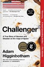 Cover: Challenger - Simon & Schuster