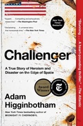 Cover: Challenger - Simon & Schuster