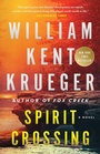 Cover: Spirit Crossing: Volume 20 - Atria Books