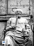 Cover: Histoire du calife Hakem - A verba futuroruM
