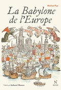 Cover: La Babylone de l'Europe - Nevicata