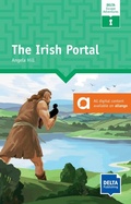Cover: The Irish Portal - Delta Publishing by Klett