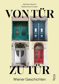 Abbildung von: Von Tür zu Tür - Styria Verlag in Verlagsgruppe Styria GmbH & Co. KG