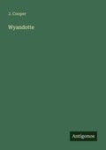 Cover: Wyandotte - Antigonos Verlag