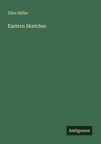 Enlarge image Cover: Eastern Sketches - Antigonos Verlag