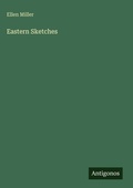 Cover: Eastern Sketches - Antigonos Verlag