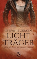 Cover: Lichttr&auml;ger - SG B&uuml;cher