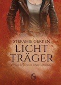 Cover: Lichttr&auml;ger - SG B&uuml;cher